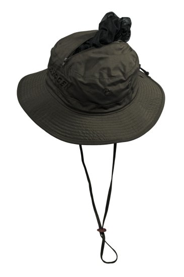 Trekking Hut "INSEKTEN STOP" Netz-Innenfutter Skogen